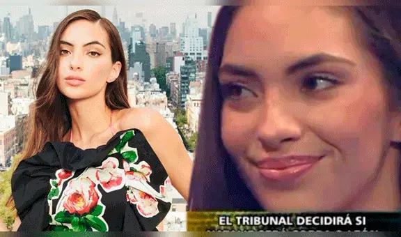 ¿A qué se dedicó Natalie Vértiz tras salir del colegio y antes de convertirse en Miss Perú?