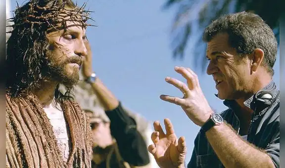 La pasión de Cristo: protagonista de la película confirma segunda parte