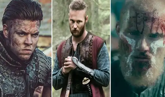 Vikingos 6x02 ONLINE: lista completa de los personajes que sobrevivieron en el final de la serie