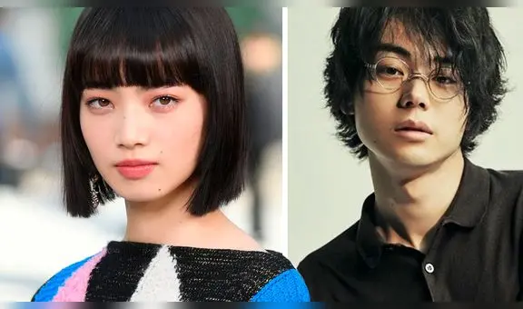 Nana Komatsu habría terminado su romance con G-Dragon y estaría saliendo con Suda Masaki