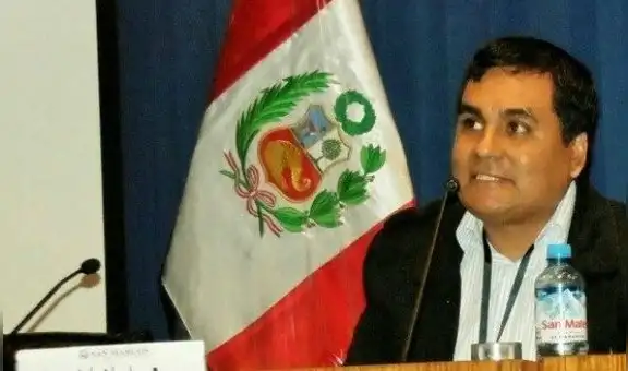 Falleció el escritor Moisés Sánchez-Franco