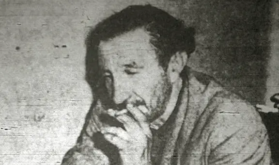 Francisco Varela Pérez, el violador y asesino de menores que aterrorizó a Chile