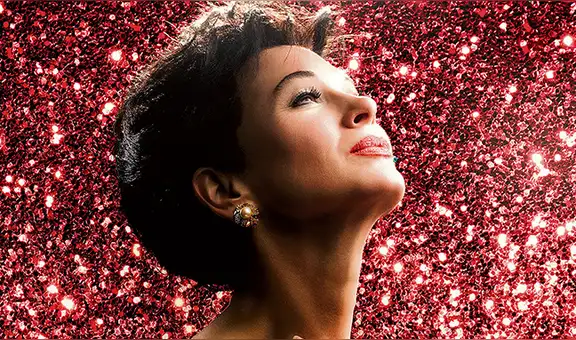 Judy: Renace una estrella