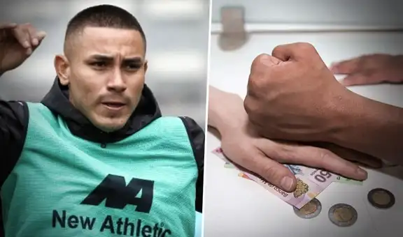 Violencia económica, el tipo de agresión por la que Jossmery Toledo acusó a Jean Deza