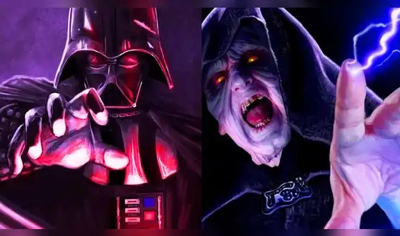 Star Wars: ¿qué significa Darth? Los rangos de un Sith y su significado
