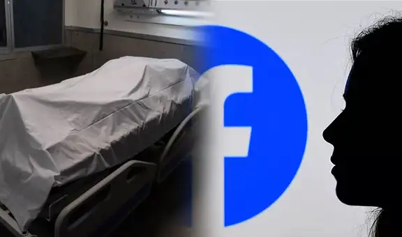 Mujer publica fotos pretendiendo estar muerta para evitar pagar sus deudas