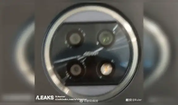 Xiaomi: filtran posibles características y diseño del Redmi Note 10 [FOTOS]