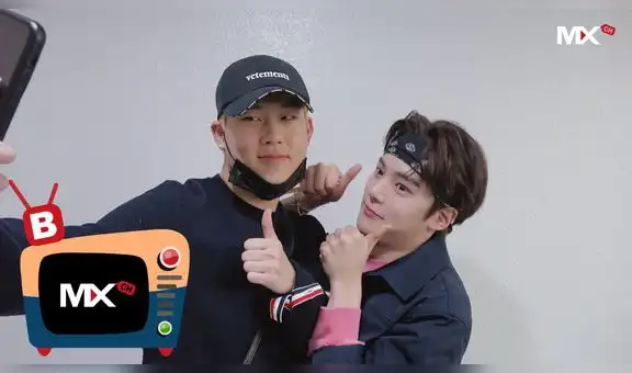 MONSTA X: Jooheon regresa de hiatus y fans celebran con #JOOPOCALYPSE