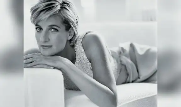 HBO anuncia icónico documental sobre la Princesa Diana de Gales 
