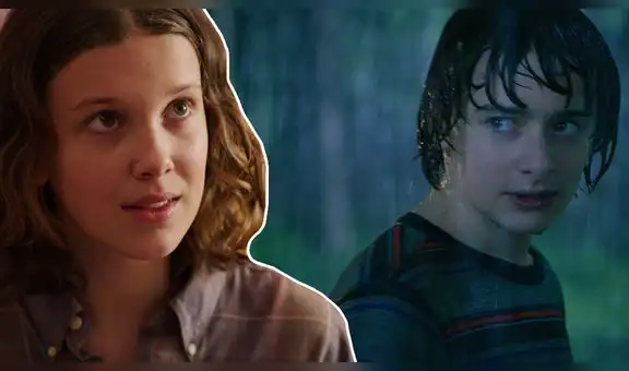 Stranger Things 4: ¿Will obtendrá poderes gracias a conexión con el ‘Upside Down’?