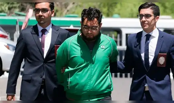 Chile: profesor de matemáticas es enviado a prisión por destrozos en el Metro
