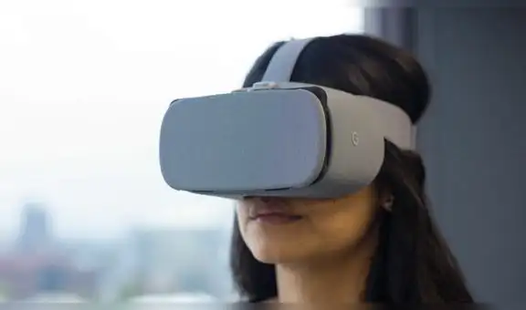 Google: Project Iris sería sus nuevas gafas de realidad virtual y realidad aumentada