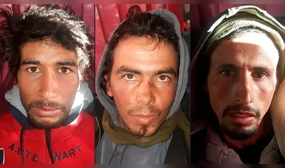 Yihadistas que decapitaron a dos turistas en Marruecos fueron condenados a pena de muerte