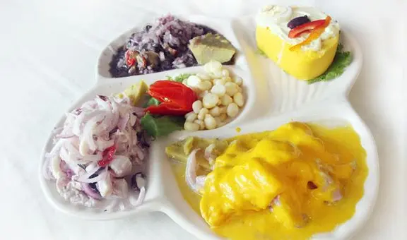 Lima es el “epicentro gastronómico” de América del Sur, según The New York Times   