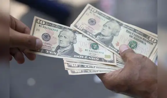 Precio de dólar hoy en Perú: ¿en cuánto cerró el tipo de cambio el miércoles 7 de diciembre?