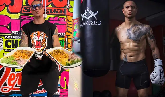 ¿A qué se va a dedicar Jonathan Maicelo? De boxeador a empresario y ahora en una nueva faceta