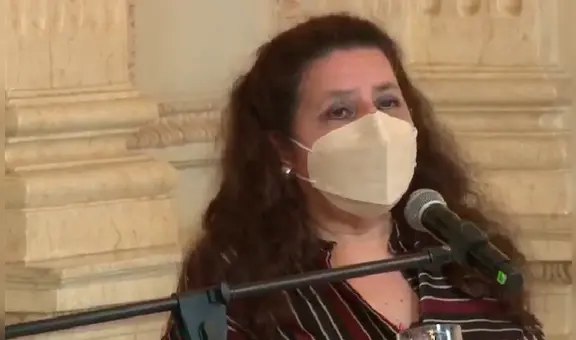 Gerenta de MML dice que hubo “seudopandemia” pese a que 218.232 peruanos fallecieron por COVID-19