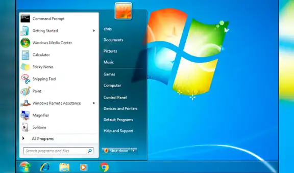 Windows 7 e Internet Explorer aumentaron su cuota de mercado recientemente [VIDEO]