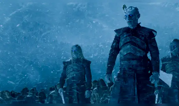 Game of Thrones: ¿Quién es el Rey de la Noche y cuál es su misterioso origen? [VIDEO]