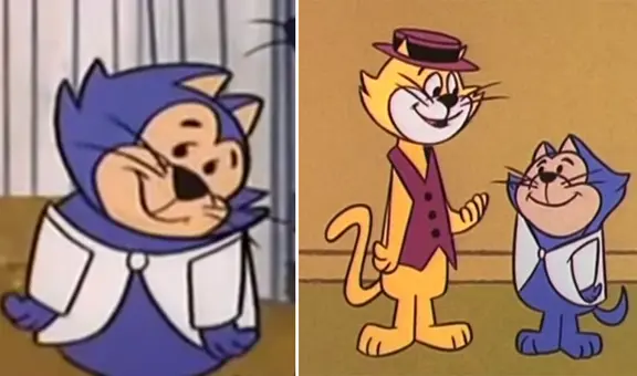 “Don gato”: ¡Nada tierno! La verdadera voz de Benito Bodoque que te romperá el corazón