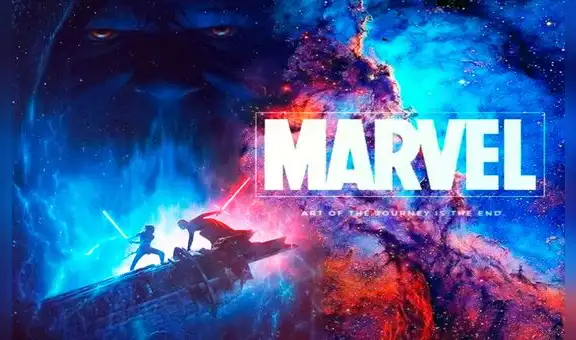 Star Wars: Marvel salvará el futuro de la franquicia galáctica
