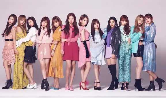 IZ*ONE podría reanudar sus actividades tras la disolución de X1