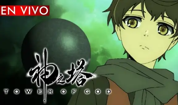 Tower of God episodio 2: dónde y cómo ver el segundo episodio del anime [VIDEO] 