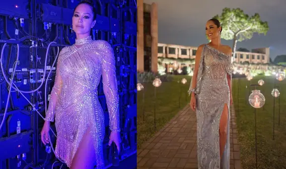 Karen Schwarz se despide de Latina con emotivo mensaje: “Cerrando capítulos”