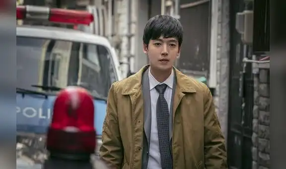 Actor Jung Kyung Ho de “I’m Sorry, I Love You” se lanza como solista