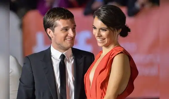 Josh Hutcherson y su romance con Claudia Traisac: una historia de amor a prueba de todo [FOTOS]