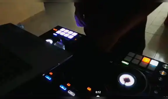 Músico fusiona ‘Tusa’ con tema de ‘Agua Marina’ y resultado hace bailar a todos [VIDEO] 