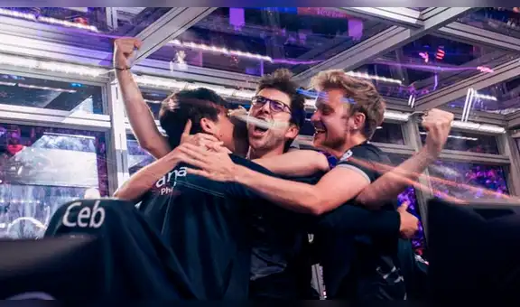 Dota 2: OG logra su bicampeonato en The International 2019 [VIDEO]