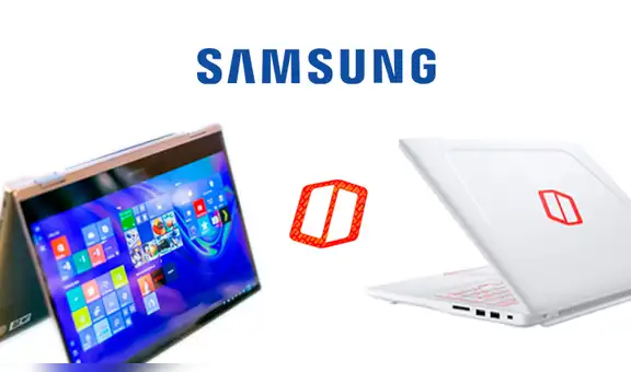 CES 2019: Samsung presentó la ultra-delgada Notebook Odyssey, su primera laptop gamer