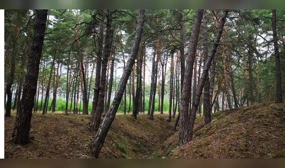 ¿Dónde se filmó Dark? Conoce los lugares reales y las locaciones de la exitosa serie de Netflix [FOTOS]