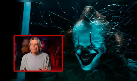 "It: Capítulo 2″: muestran nuevo featurette y revela más terror [VIDEO]