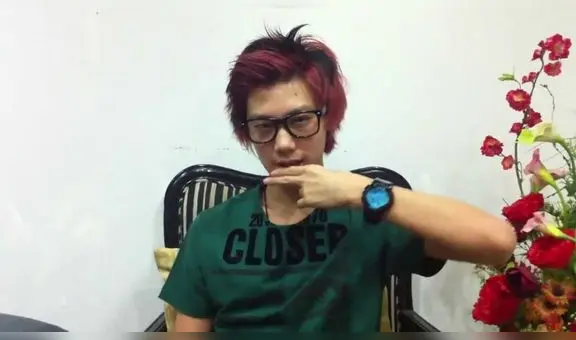 NCT: Ten es elegido el idol del K-pop con las fotos predebut más icónicas