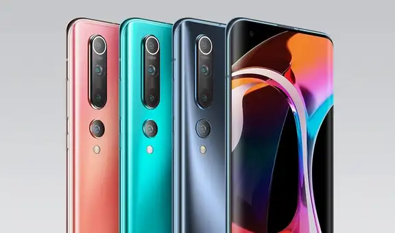 Xiaomi pagará por entregar móvil viejo al comprar uno nuevo