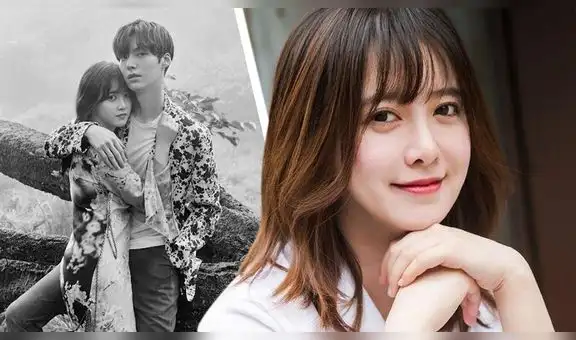 Goo Hye Sun tras divorcio de Ahn Jae Hyun: ”¡Regreso a la vida de alegría!”