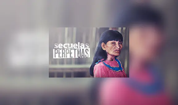 ¿Cómo se hizo ‘Secuelas Perpetuas'?