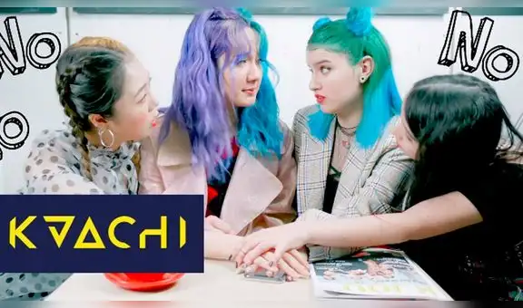 KAACHI aclara rumores sobre comeback ‘End this love’