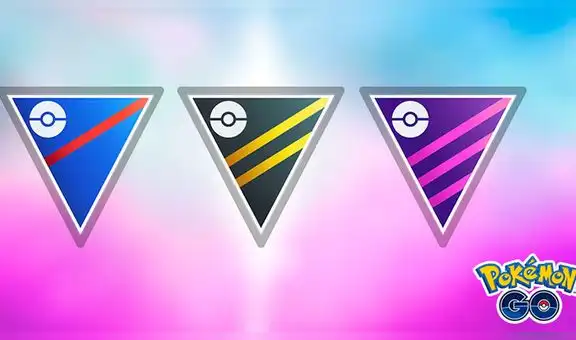 Pokémon GO: así será la Temporada 3 de la Liga de Combates GO [FOTOS]