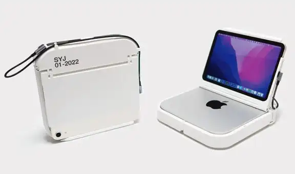 Apple: descubre la M1 Mac Mini, una alternativa perfecta a la MacBook