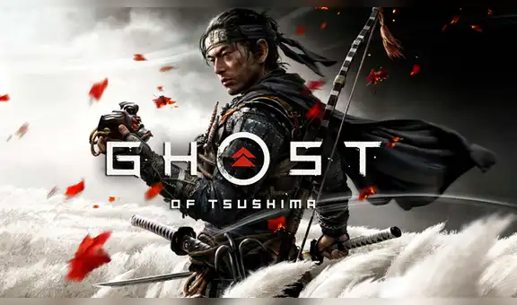 Ghost of Tsushima: conoce el precio, fecha de lanzamiento y dónde comprar el juego de PS4  