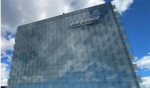 Telefónica alega que resolución de la Corte Suprema no ordena el pago de deuda