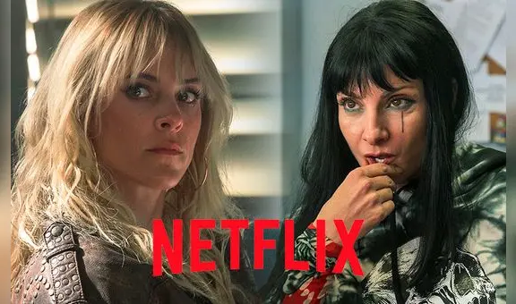 ‘Vis a Vis: el Oasis’ llega a Netflix: fecha de estreno y cómo ver el popular spin-off