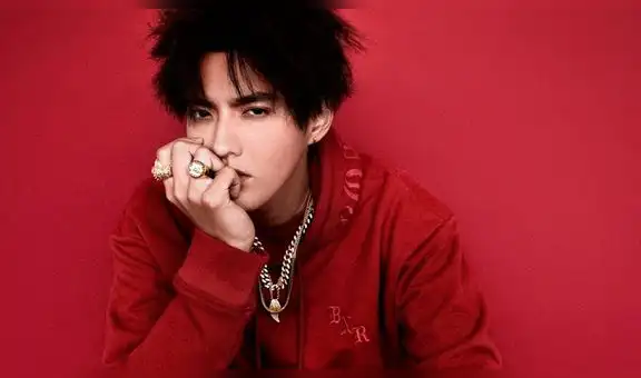 Kris Wu, ex EXO, fue puesto en cuarentena preventiva a su llegada a China