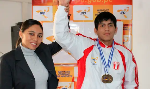 ¡Uno más! Pool Ambrocio clasificó a los Juegos Olímpicos Tokio 2020