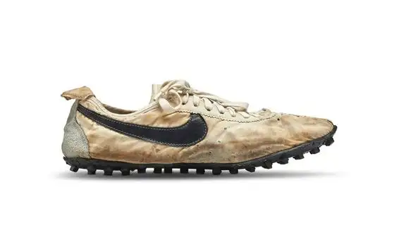 Nike: Conoce la historia de las zapatillas vendidas por más de 430 mil dólares