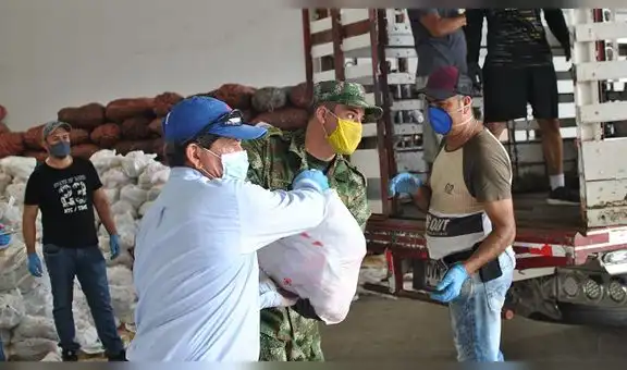 DNP Ingreso Solidario: [CONSULTA AQUÍ] con tu cédula si eres beneficiario del bono de 480.000 pesos