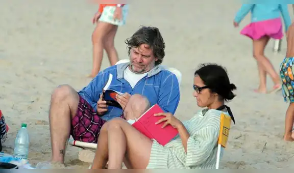 Julieta Venegas: conoce las razones por las que dejó México [FOTOS]